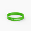 CMS Silicone Bracelet
